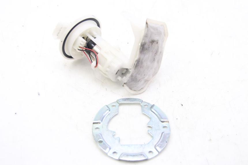 photo de POMPA CARBURANTE PIAGGIO ZIP 4T 50 (2018 - 2020) - Vista principale