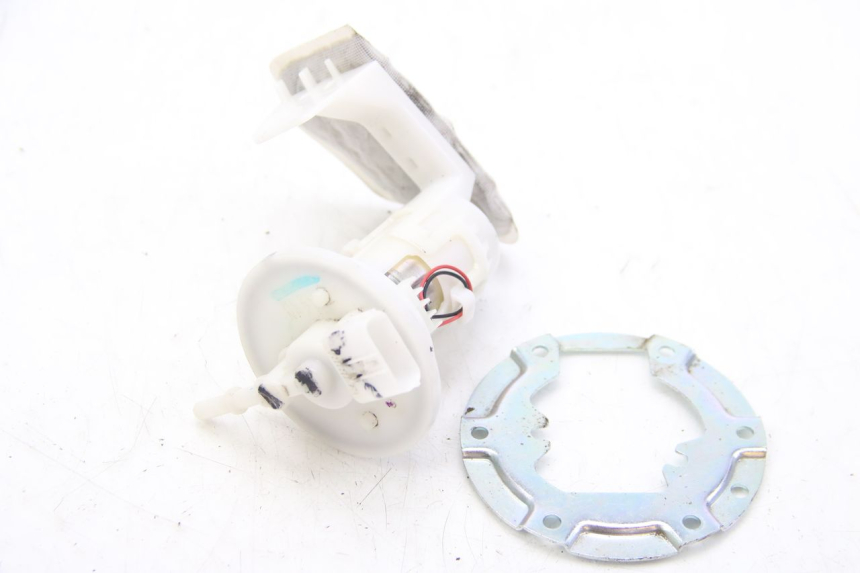 photo de POMPA CARBURANTE PIAGGIO ZIP 4T 50 (2018 - 2020) - Zoom sullo stato d'uso