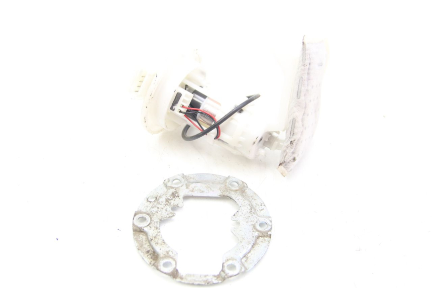 photo de POMPA CARBURANTE PIAGGIO ZIP 4T 50 (2018 - 2020) - Vista principale