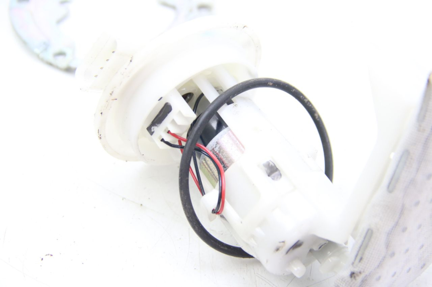 photo de POMPA CARBURANTE PIAGGIO ZIP 4T 50 (2018 - 2020) - Dettaglio del componente