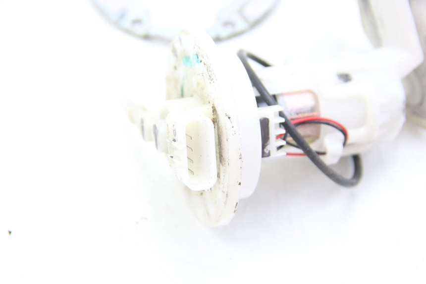 photo de POMPA CARBURANTE PIAGGIO ZIP 4T 50 (2018 - 2020) - Zoom sullo stato d'uso