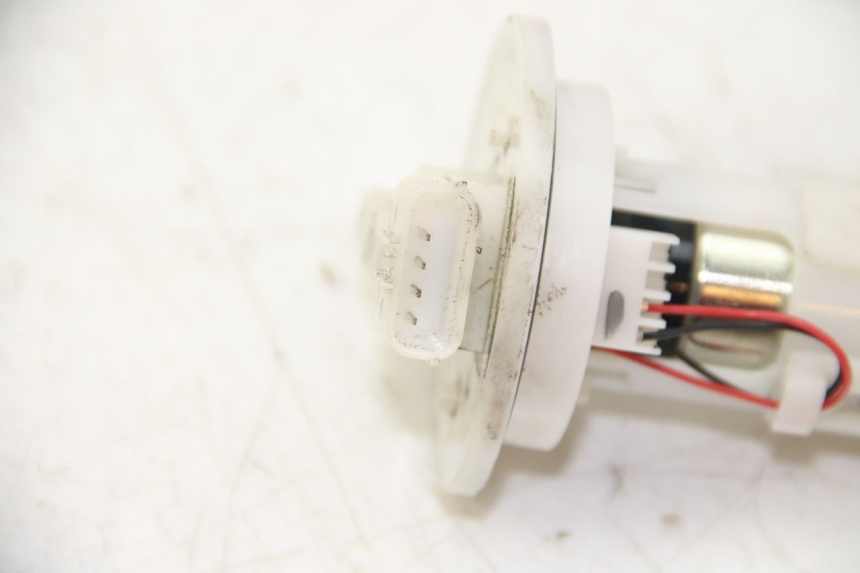 photo de POMPA CARBURANTE PIAGGIO ZIP 4T 50 (2018 - 2020) - Zoom sullo stato d'uso