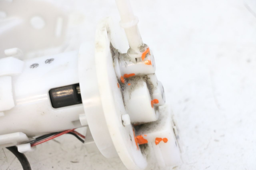 photo de POMPA CARBURANTE PIAGGIO ZIP 4T 50 (2018 - 2020) - Zoom sullo stato d'uso