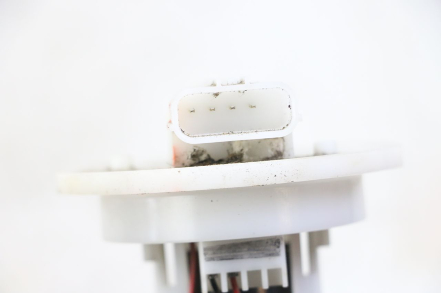 photo de POMPA CARBURANTE PIAGGIO ZIP 4T 50 (2018 - 2020) - Altra angolazione