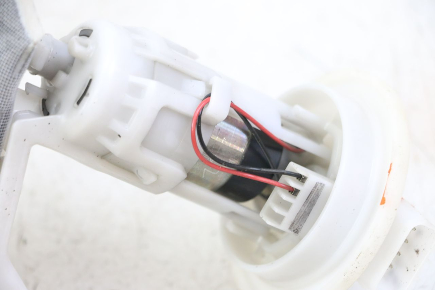 photo de POMPA CARBURANTE PIAGGIO ZIP 4T 50 (2018 - 2020) - Vista d'insieme del prodotto