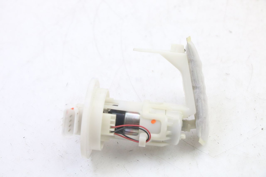 photo de POMPA CARBURANTE PIAGGIO ZIP 4T 50 (2018 - 2020) - Zoom sullo stato d'uso