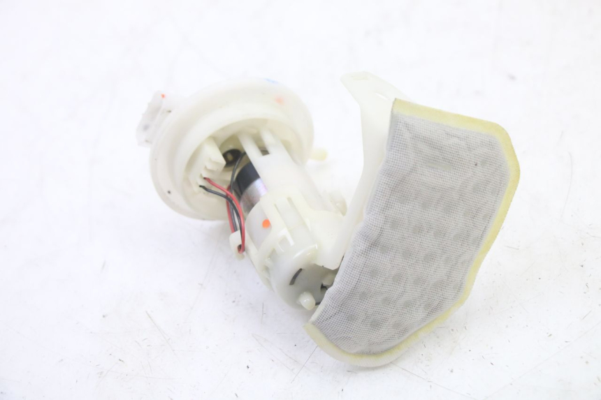 photo de POMPA CARBURANTE PIAGGIO ZIP 4T 50 (2018 - 2020) - Primo piano tecnico