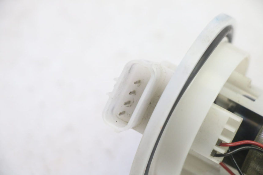 photo de POMPA CARBURANTE PIAGGIO ZIP 4T 50 (2018 - 2020) - Dettaglio del componente