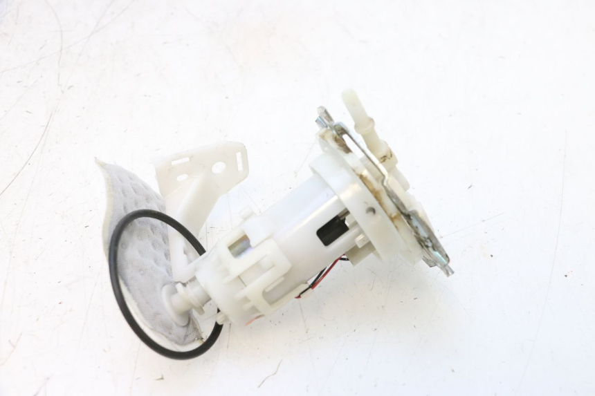 photo de POMPA CARBURANTE PIAGGIO ZIP 4T 50 (2018 - 2020) - Vista principale