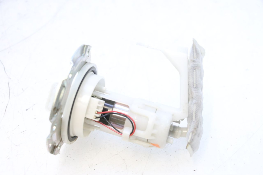 photo de POMPA CARBURANTE PIAGGIO ZIP 4T 50 (2018 - 2020) - Zoom sullo stato d'uso