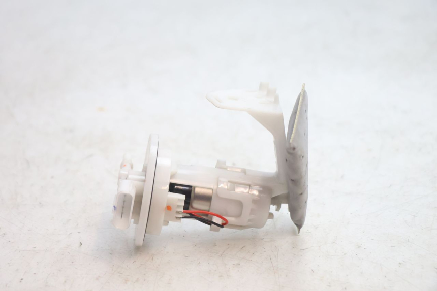 photo de POMPA CARBURANTE PIAGGIO ZIP 4T 50 (2018 - 2020) - Zoom sullo stato d'uso