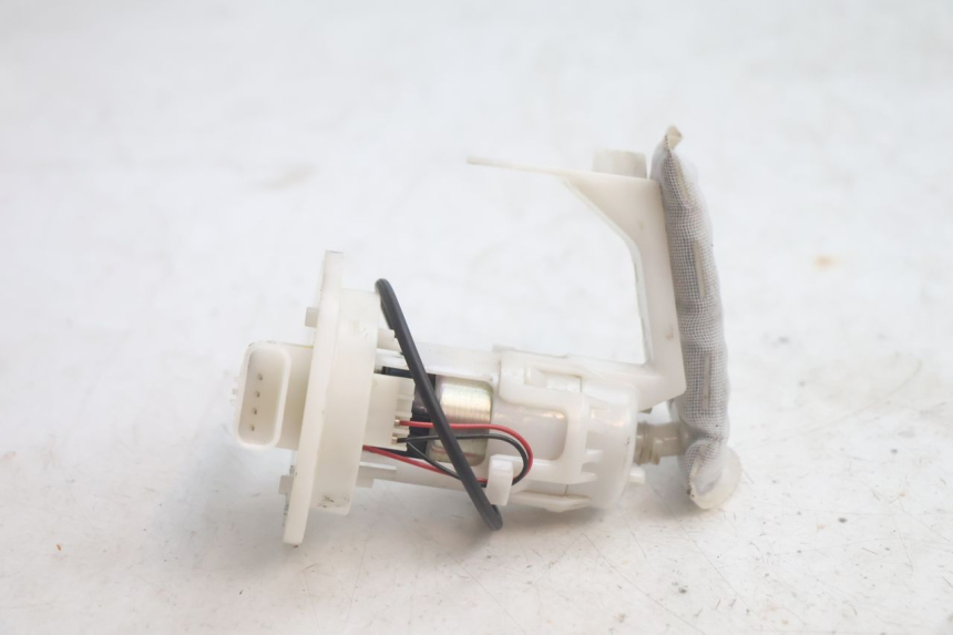 photo de POMPA CARBURANTE PIAGGIO ZIP IGET 4T 50 (2021 - 2023) - Vista principale