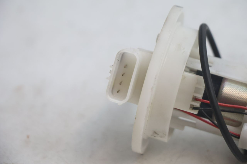 photo de POMPA CARBURANTE PIAGGIO ZIP IGET 4T 50 (2021 - 2023) - Dettaglio del componente