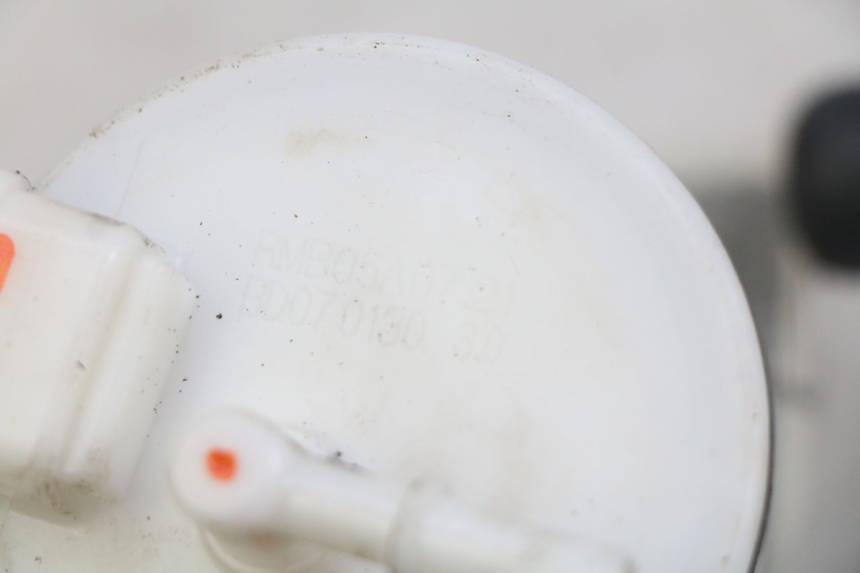 photo de POMPA DEL CARBURANTE UNIVERSAL BIKE ZN50QT-11B 50 (2018 - 2021) - Dettaglio del componente