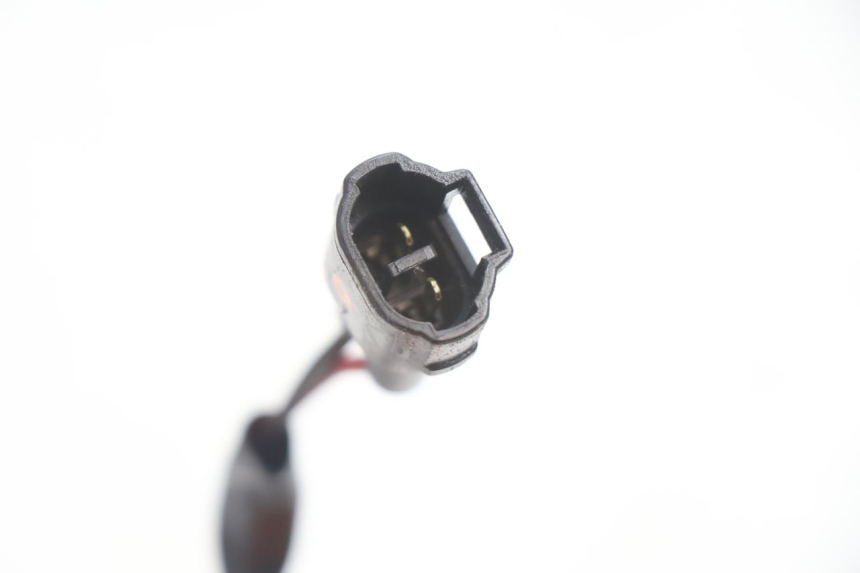 photo de POMPA DEL CARBURANTE KAWASAKI ZX-6R ZX6R 600 (2000 - 2002) - Dettagli dei punti di fissaggio