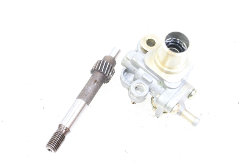 photo de POMPA OLIO DAELIM A-FOUR 2T 50 (2005 - 2012) - Vista principale