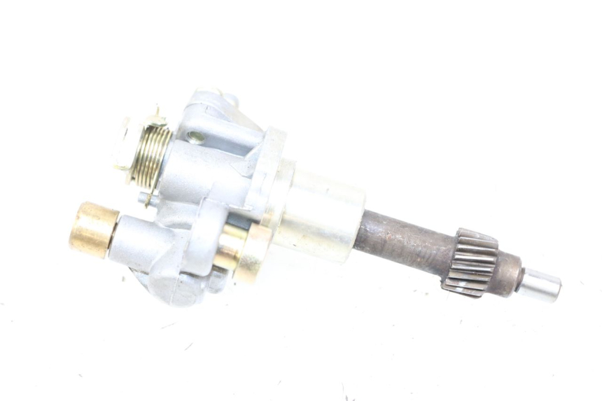 photo de POMPA OLIO DAELIM A-FOUR 2T 50 (2005 - 2012) - Zoom sullo stato d'uso