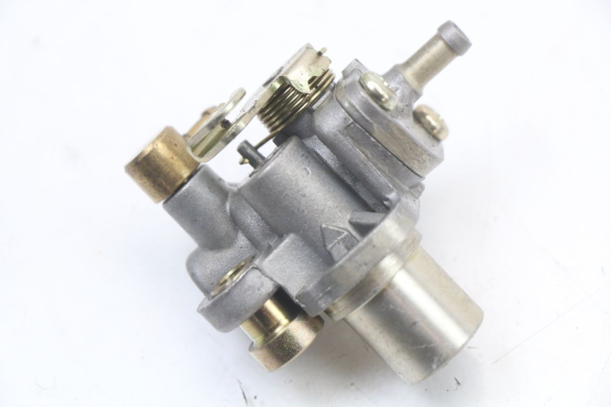 photo de POMPA OLIO DAELIM A-FOUR 2T 50 (2005 - 2012) - Vista d'insieme del prodotto