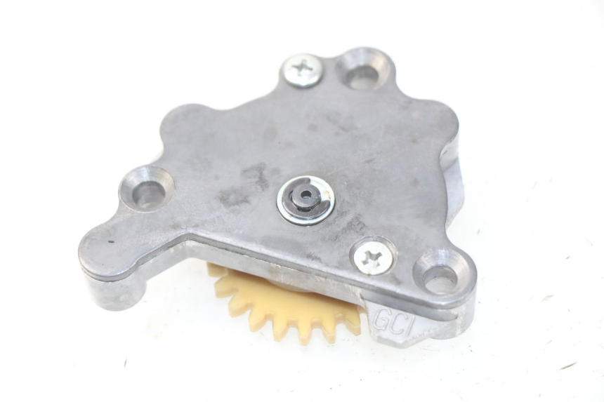 photo de POMPA OLIO ORION AGB37 CRF1 DIRT BIKE 125 (2013 - 2021) - Dettaglio del componente