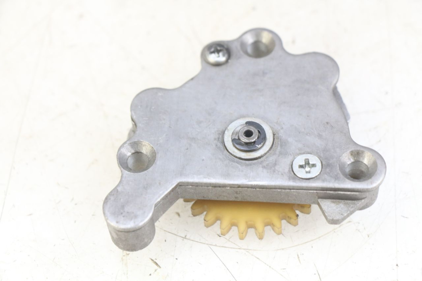 photo de POMPA OLIO ORION AGB37 CRF1 DIRT BIKE 125 (2013 - 2021) - Dettaglio del componente