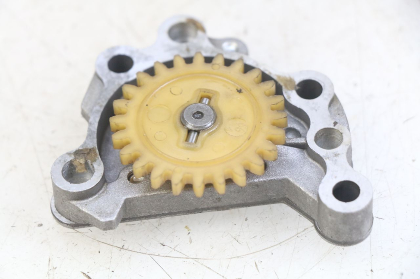 photo de POMPA OLIO ORION AGB37 CRF1 DIRT BIKE 125 (2013 - 2021) - Zoom sullo stato d'uso