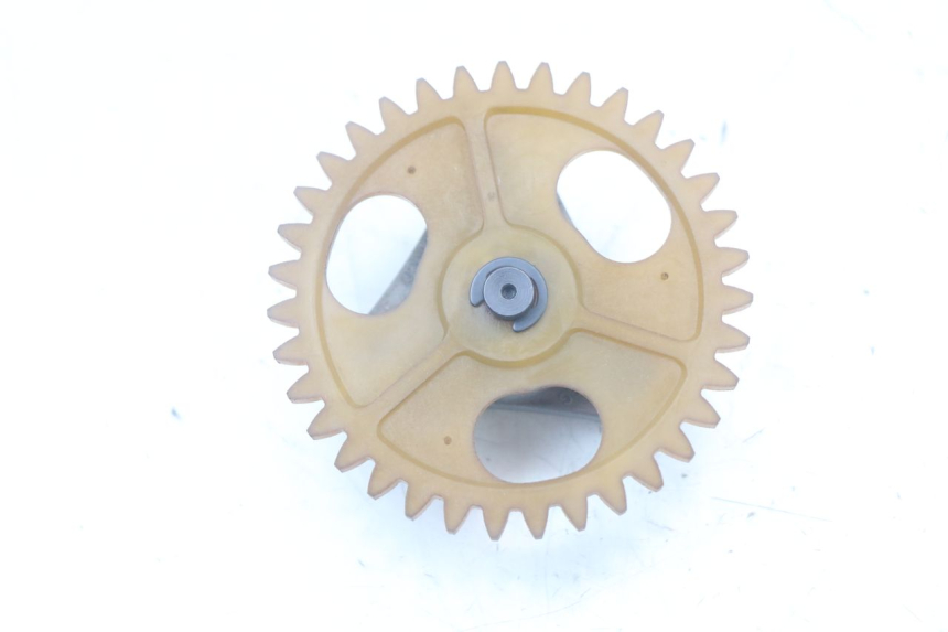 photo de POMPA OLIO KYMCO AGILITY 4T 50 (2018 - 2022) - Vista principale