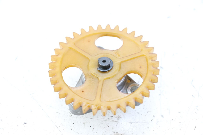 photo de POMPA OLIO KYMCO AGILITY 4T 50 (2018 - 2022) - Vista principale