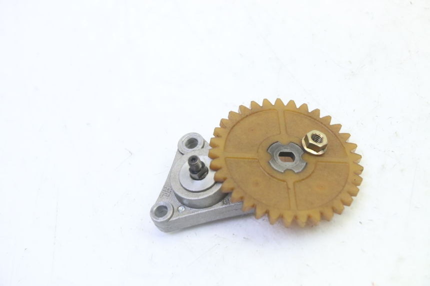 photo de POMPA OLIO KYMCO AGILITY 4T 50 (2005 - 2018) - Vista principale