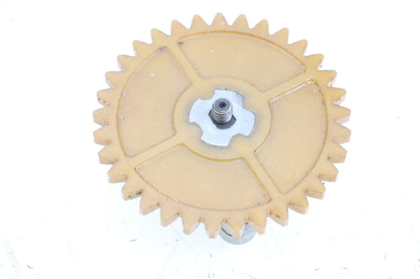 photo de POMPA OLIO KYMCO AGILITY PREMIUM 50 (2007 - 2010) - Vista principale