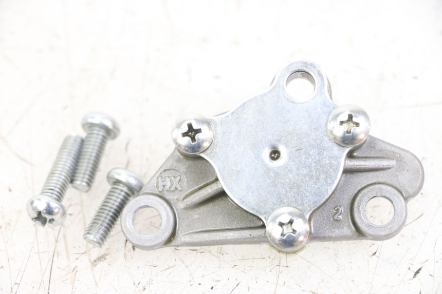 photo de POMPA OLIO APOLLO RFZ 125 - Vista principale