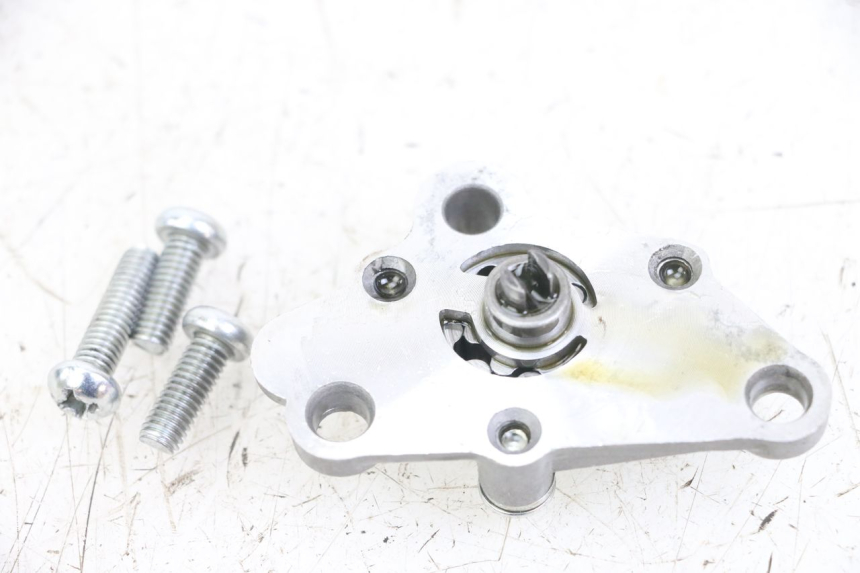 photo de POMPA OLIO APOLLO RFZ 125 - Dettaglio del componente