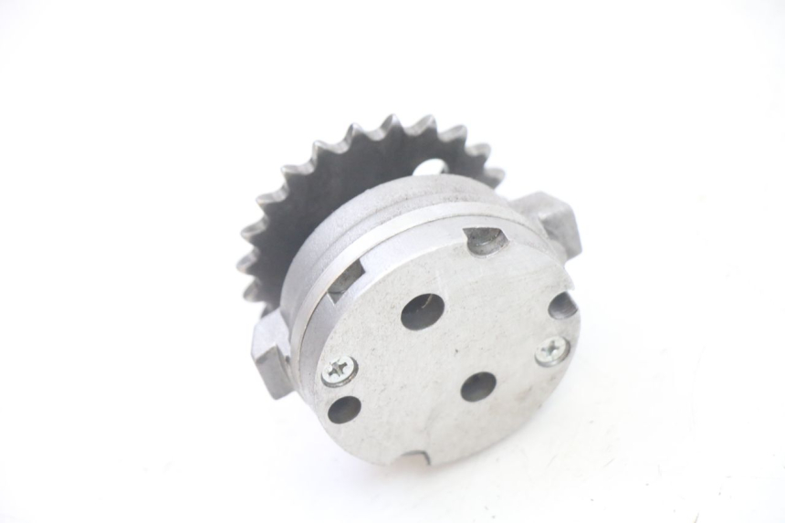 photo de POMPA OLIO APRILIA ATLANTIC 125 (2003 - 2009) - Altra angolazione