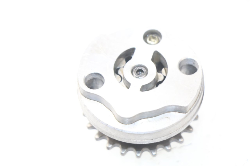 photo de POMPA OLIO JONWAY AZTRAL 125 (2008 - 2017) - Zoom sullo stato d'uso