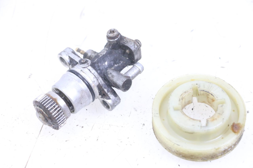 photo de POMPA OLIO MBK BOOSTER SPIRIT 50 (1999 - 2003) - Vista principale