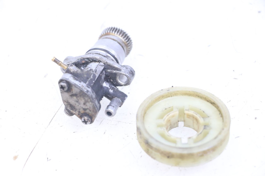 photo de POMPA OLIO MBK BOOSTER SPIRIT 50 (1999 - 2003) - Dettaglio del componente