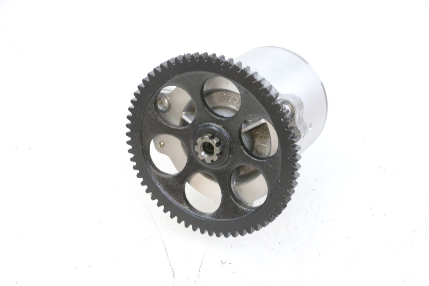 photo de POMPA OLIO MV AGUSTA BRUTALE R WALLY 910 (2008 - 2008) - Vista principale