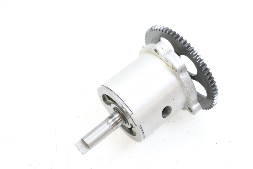 photo de POMPA OLIO MV AGUSTA BRUTALE R WALLY 910 (2008 - 2008) - Zoom sullo stato d'uso