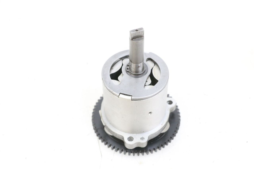 photo de POMPA OLIO MV AGUSTA BRUTALE R WALLY 910 (2008 - 2008) - Altra angolazione