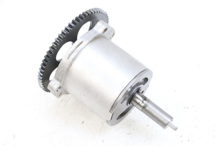 photo de POMPA OLIO MV AGUSTA BRUTALE R WALLY 910 (2008 - 2008) - Primo piano tecnico