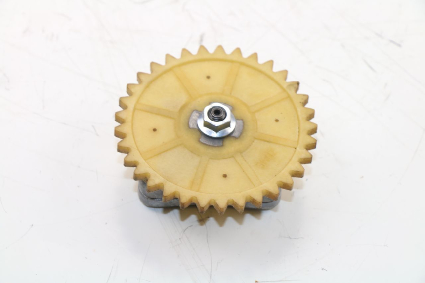 photo de POMPA OLIO BAOTIAN BT 49 QT-9 50 (2006 - 2010) - Vista principale