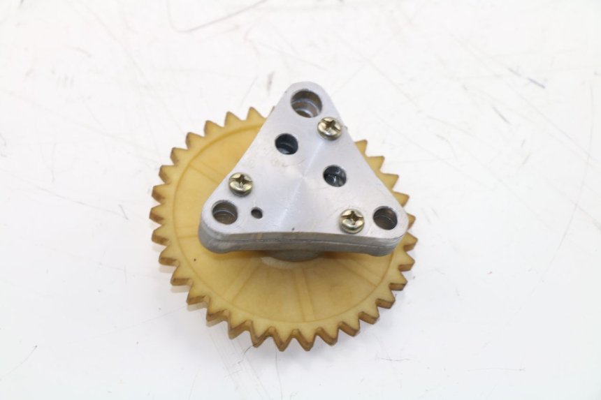 photo de POMPA OLIO BAOTIAN BT 49 QT-9 50 (2006 - 2010) - Zoom sullo stato d'uso