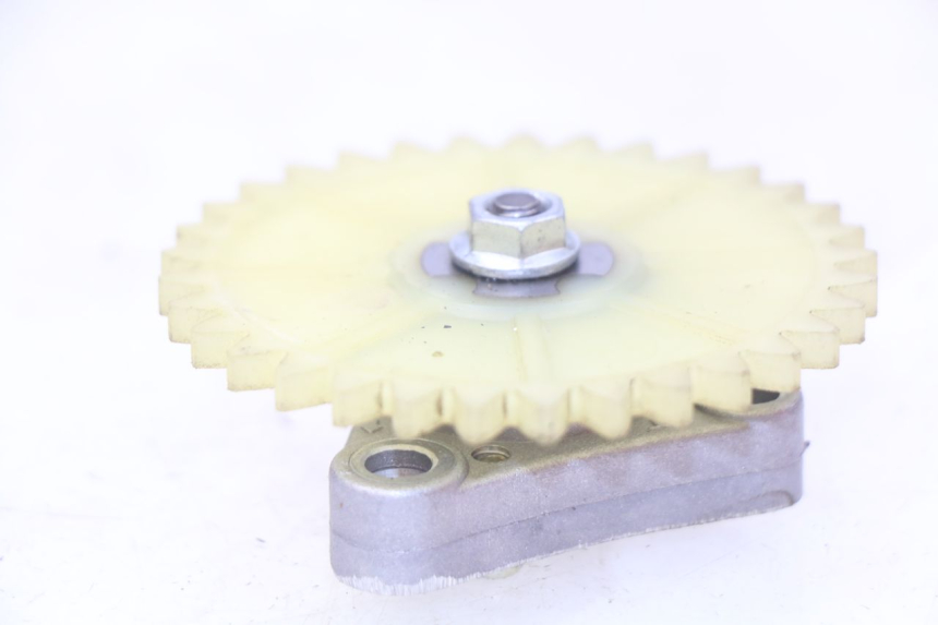 photo de POMPA OLIO BAOTIAN BT 50 QT-12 50 (2007 - 2009) - Dettaglio del componente