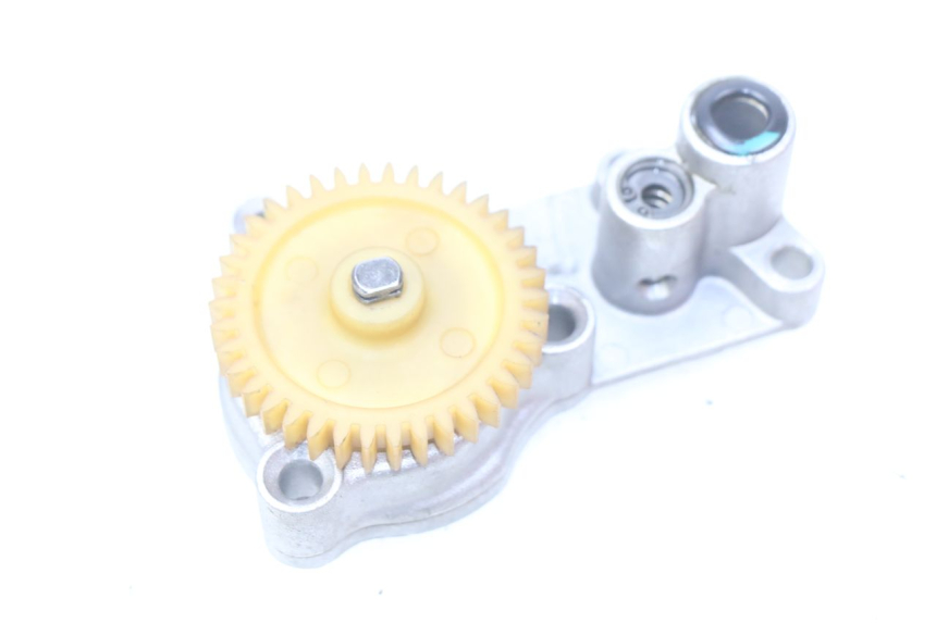 photo de POMPA OLIO ROYAL ENFIELD BULLET CLASSIC 500 (2017 - 2020) - Vista principale