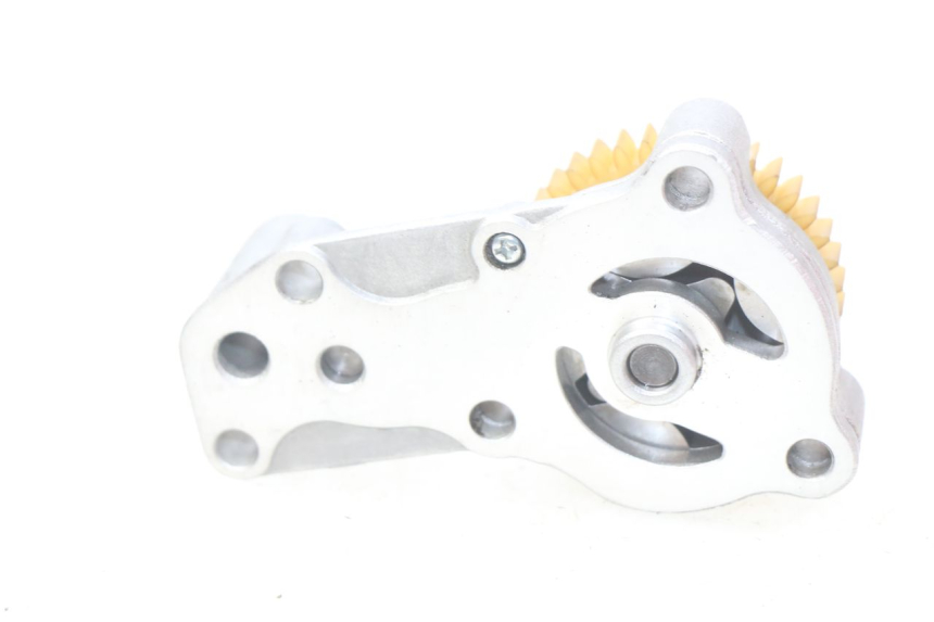 photo de POMPA OLIO ROYAL ENFIELD BULLET CLASSIC 500 (2017 - 2020) - Zoom sullo stato d'uso