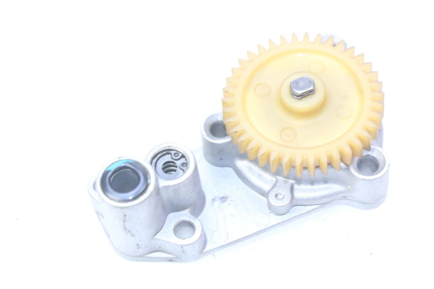 photo de POMPA OLIO ROYAL ENFIELD BULLET CLASSIC 500 (2017 - 2020) - Altra angolazione