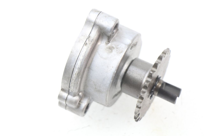 photo de POMPA OLIO SUZUKI BURGMAN 650 (2002 - 2004) - Dettaglio del componente