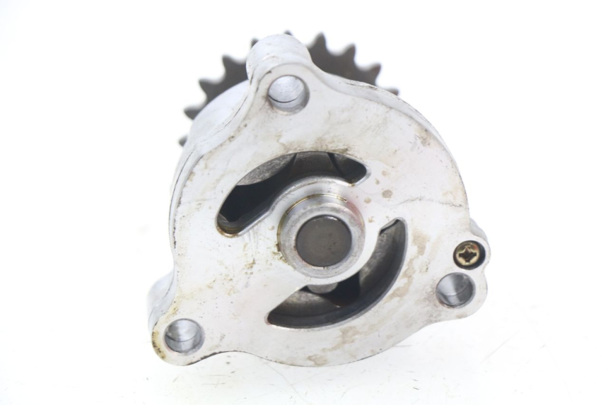 photo de POMPA OLIO SUZUKI BURGMAN 650 (2002 - 2004) - Zoom sullo stato d'uso