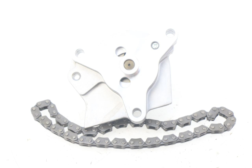 photo de POMPA OLIO SUZUKI BURGMAN 125 (2007 - 2014) - Zoom sullo stato d'uso