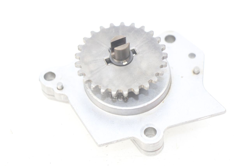 photo de POMPA OLIO SUZUKI BURGMAN 125 (2007 - 2014) - Vista principale