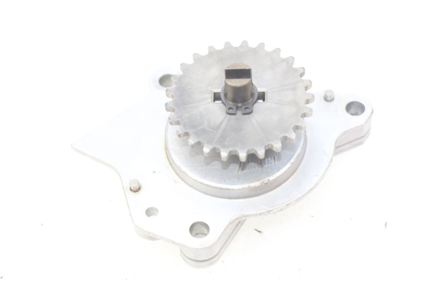 photo de POMPA OLIO SUZUKI BURGMAN 125 (2007 - 2014) - Zoom sullo stato d'uso